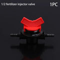 Fruit Tree Drip Irrigation Fertilizer Injector Applicator Fertilizer Injector Axl A1 1PC