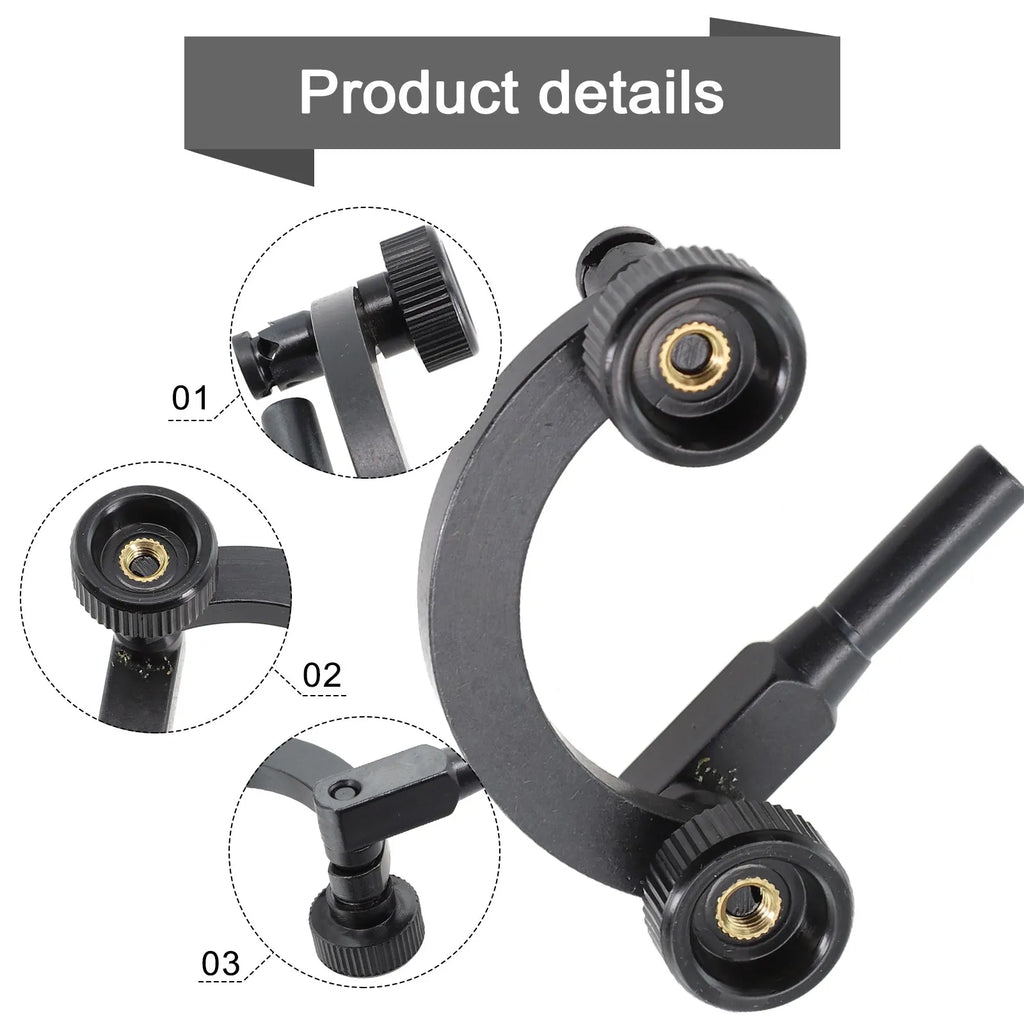 8mm Steel Half-Round Test Rod for Dial Indicator Holder Indicator Holder Rod Axl China Mainland