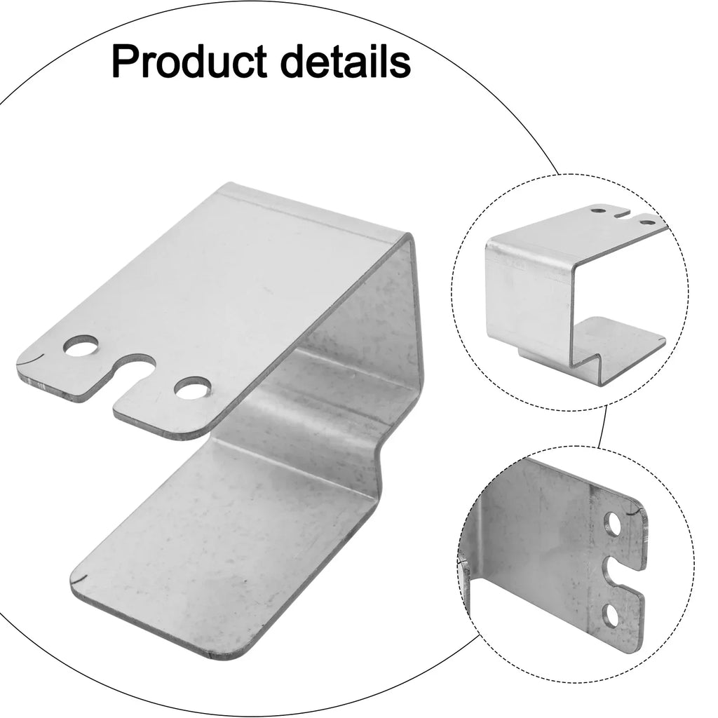 Drawer Panel Clamp – Cabinet Assembly Fixing Tool | Button Type Panel Assembly Clamp Axl
