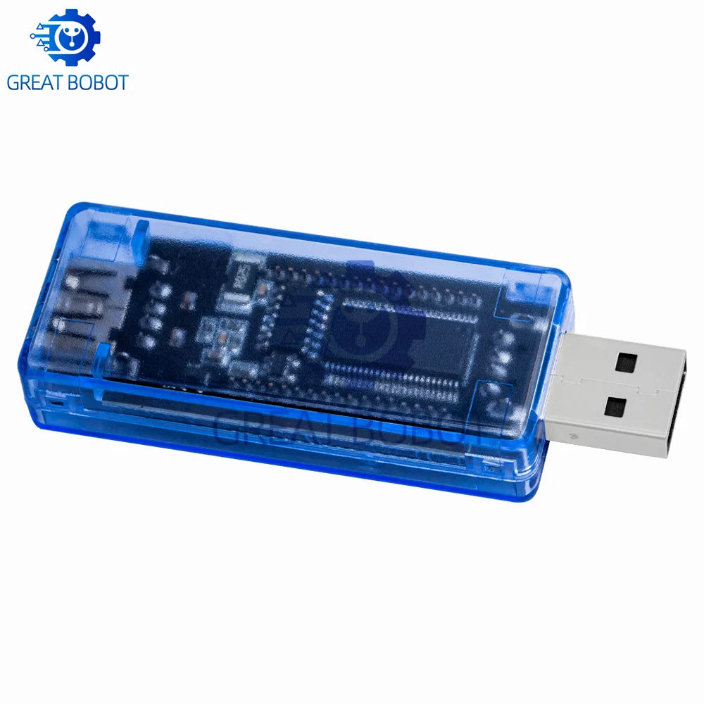 USB Charger Tester – Voltage, Current & Battery Capacity Meter USB Charger Tester Axl