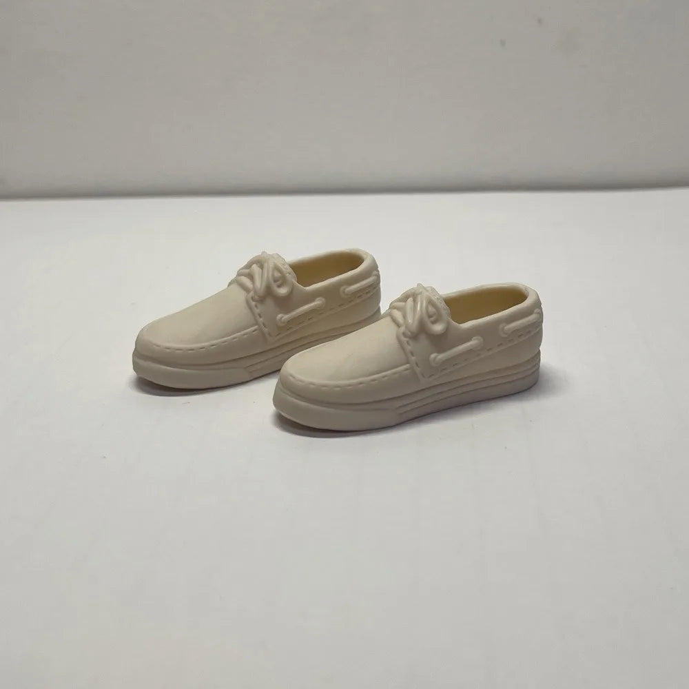 1/6 Male Doll Shoes – Boots & Sandals for Ken Dolls | 10 Styles Doll Accessories Axl 4