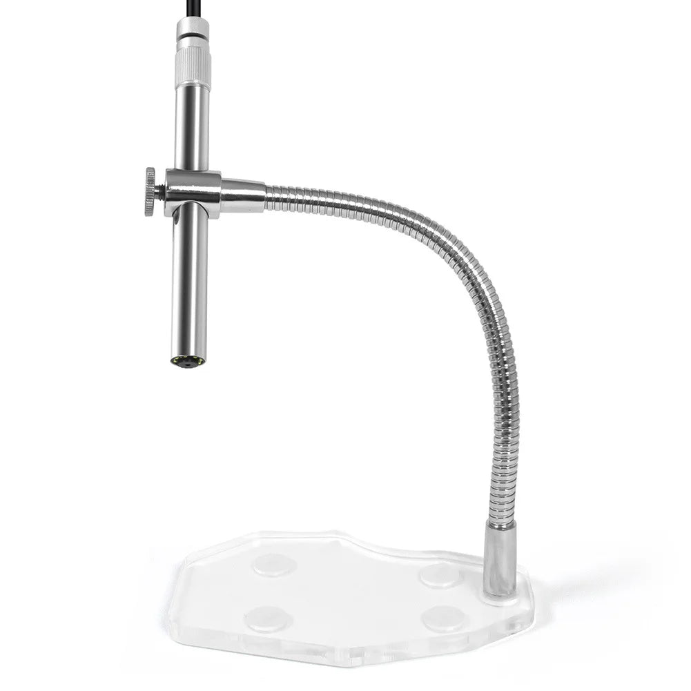 USB HD Digital Microscope – Portable 500x Electronic Magnifier Digital Microscope Axl
