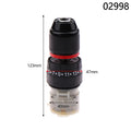 Replacement Drill Gearbox for 12V 16.8V 21V Power Tools Drill Gearbox Part Axl A1