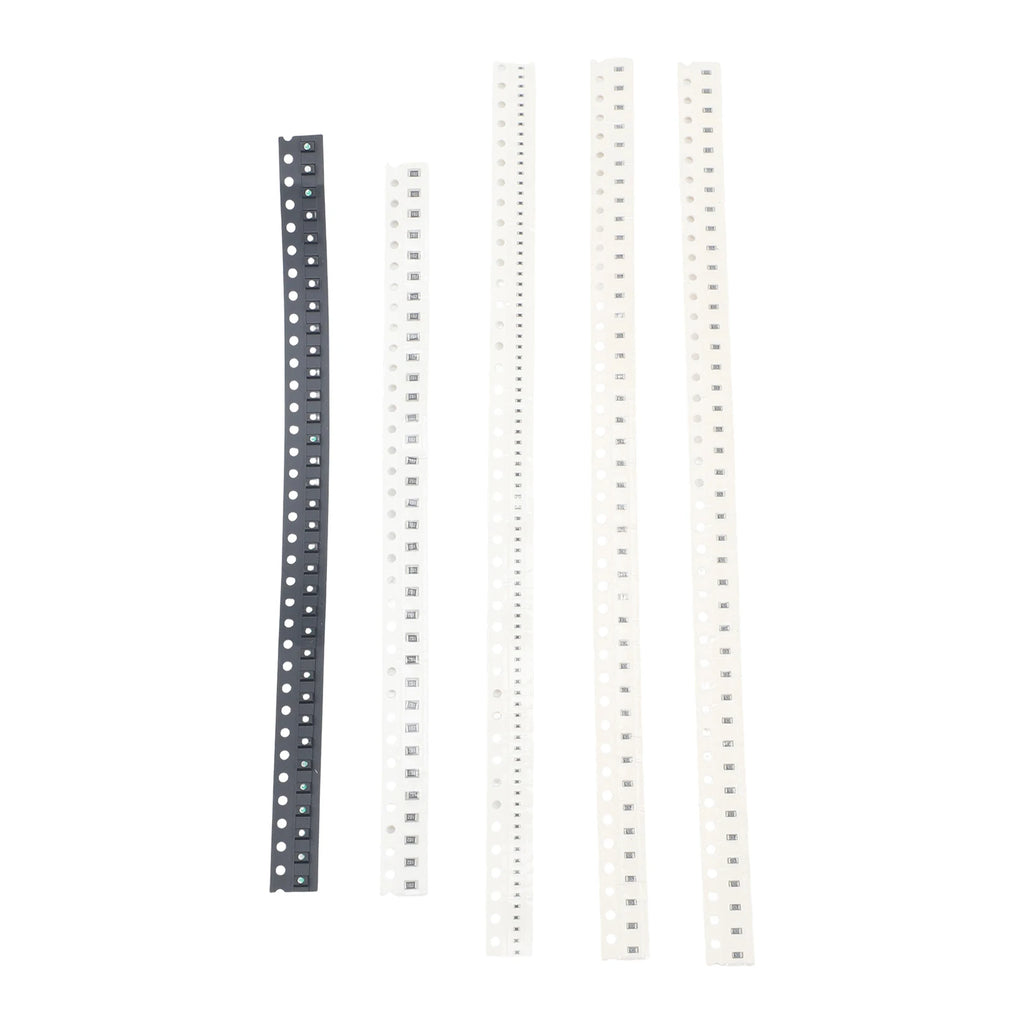 SMD Soldering Practice Kit – 0805, 0603 & 0402 PCB Board SMD Soldering Practice Kit Axl