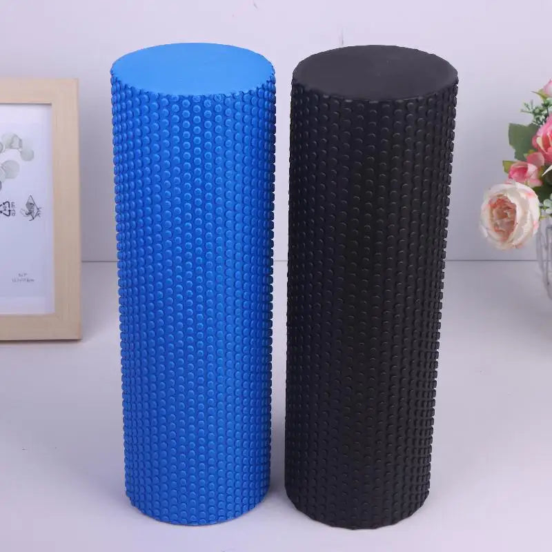 EVA Foam Roller for Yoga & Pilates – 10x30cm Cylinder Foam Roller Axl