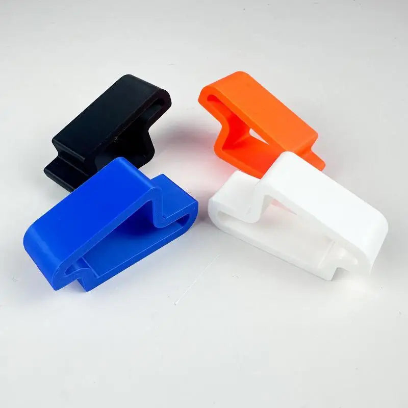 3D Printed Door & Window Wedge Stopper – Non-Slip Track Lock Door Wedge Stopper Axl