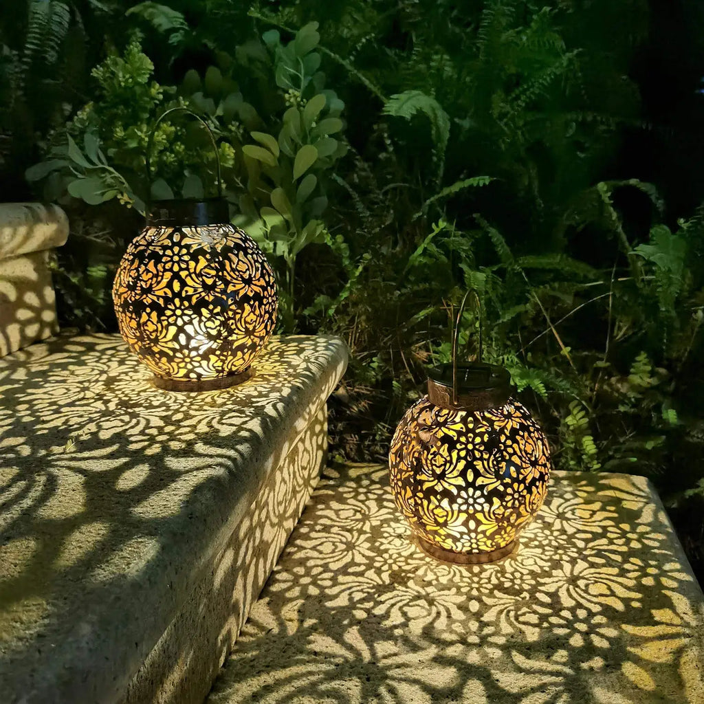 Sunflower Solar Garden Light – Waterproof LED Pathway Decor Solar Garden Light Axl