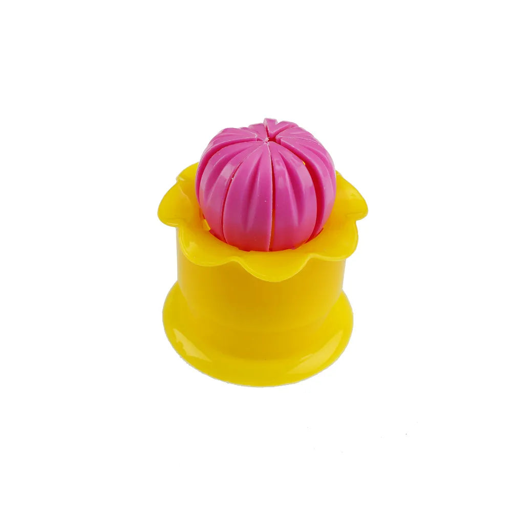 Flower Dumpling & Steam Bun Maker Mold | Pastry Pie Tool Dumpling Maker Mold Axl