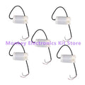 4-Way Auto Plant Irrigation Kit – Soil Moisture Sensor Pump Irrigation Kit Axl 5pcs Water pumps