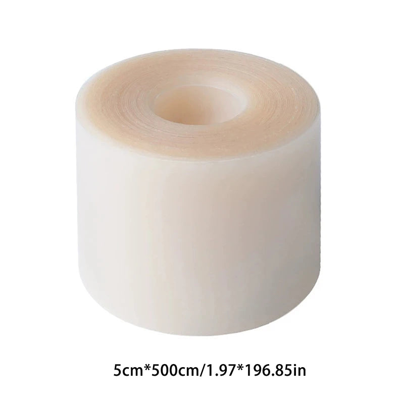 Hydrocolloid Roll Bandage – Waterproof Self-Adhesive Wound Care Hydrocolloid Bandage Axl 500cm