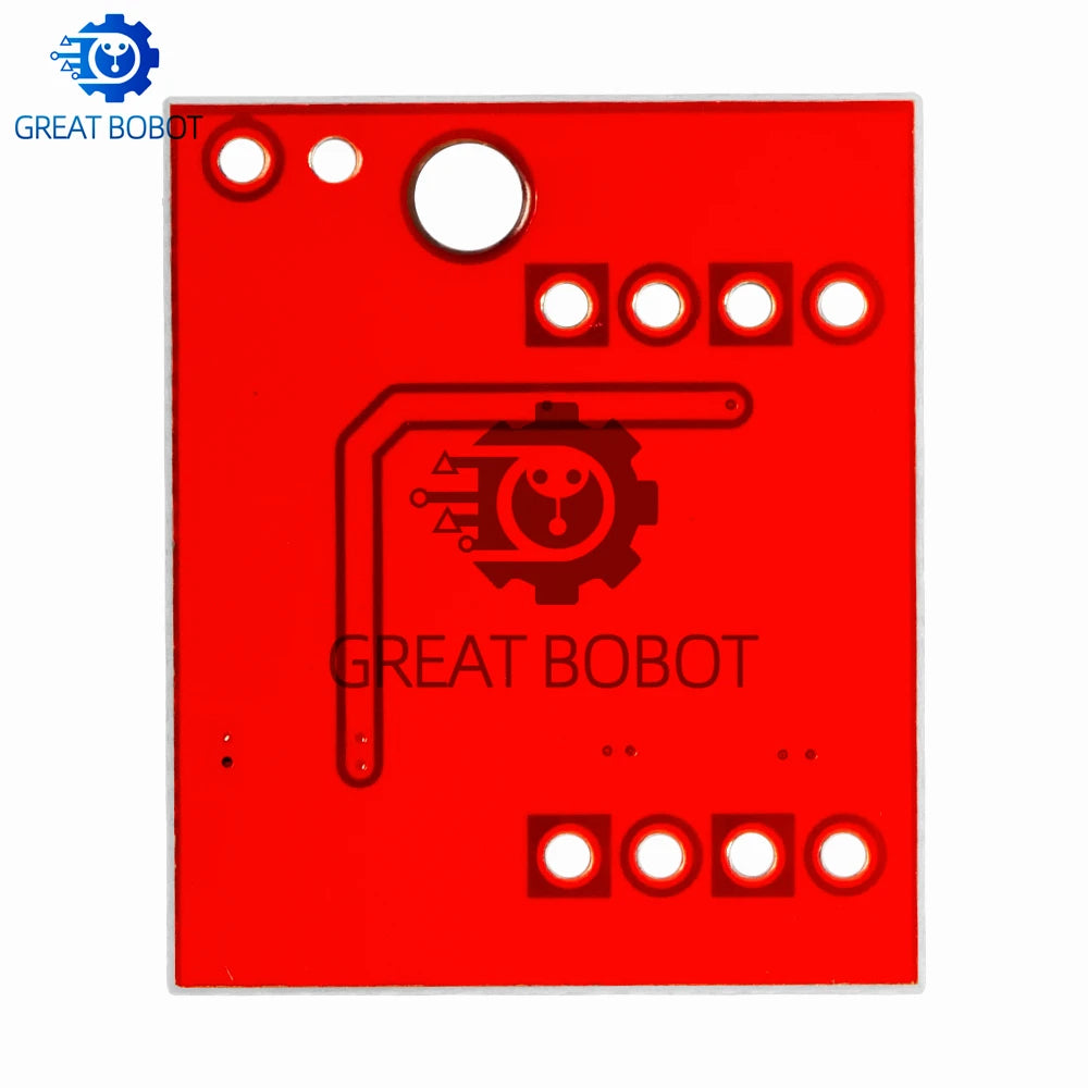 L298N DC Motor Driver Module – Dual H-Bridge PWM Speed Control Motor Driver Module Axl