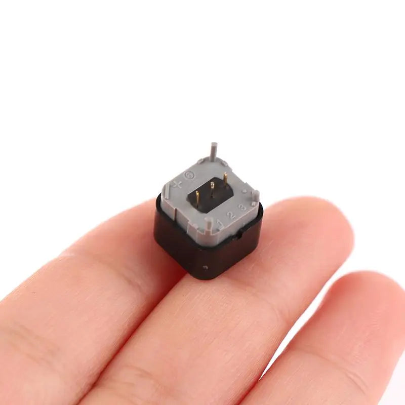 Industrial Crane Wireless Remote Control Dual Speed Button Industrial Remote Control Axl Black