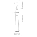 Stainless Steel Fish Grill Tongs | BBQ Net Basket Tool BBQ Grill Tongs Axl 1pcs