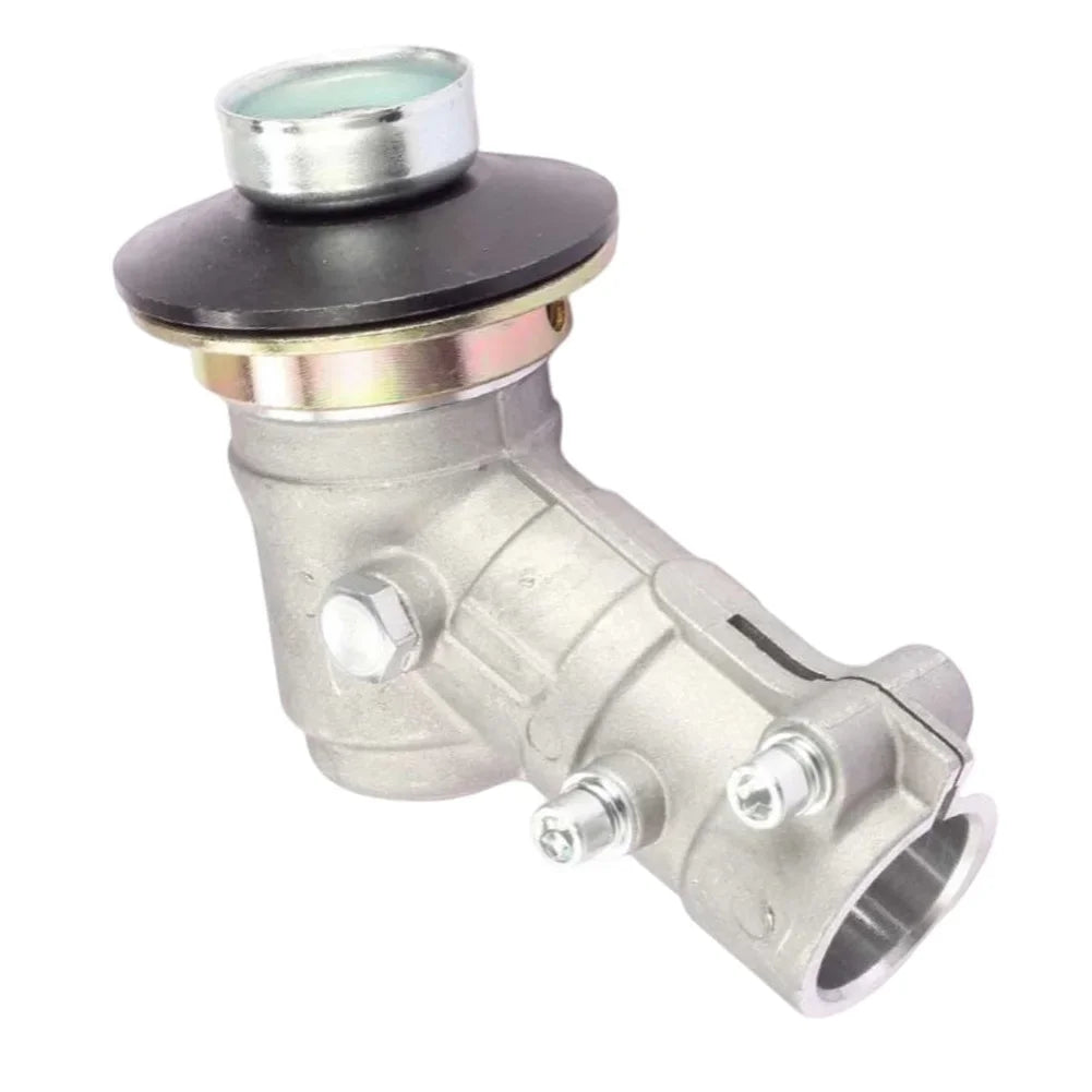 B45 Grass Trimmer Gearbox Head | Brush Cutter Replacement Part Trimmer Gearbox Head Axl China Mainland
