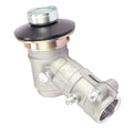 B45 Grass Trimmer Gearbox Head | Brush Cutter Replacement Part Trimmer Gearbox Head Axl China Mainland