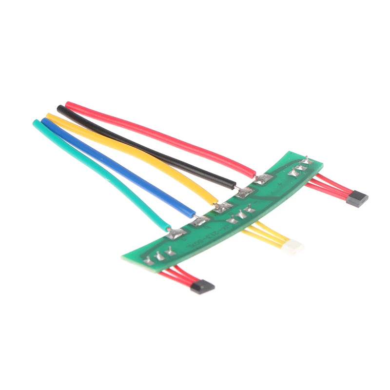 E-Bike 213 Motor Hall Sensor Board 60 Degree | Hub Motor Motor Hall Sensor Axl