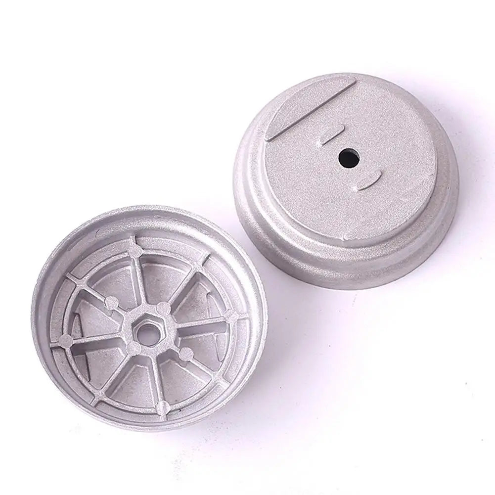 Lawn Mower Blade Mounting Cover Adapter – Grass Trimmer Trimmer Blade Adapter Axl