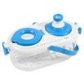 Ant Farm Observation Box with LED Light & Magnifying Glass Ant Farm Kit Axl coffee
