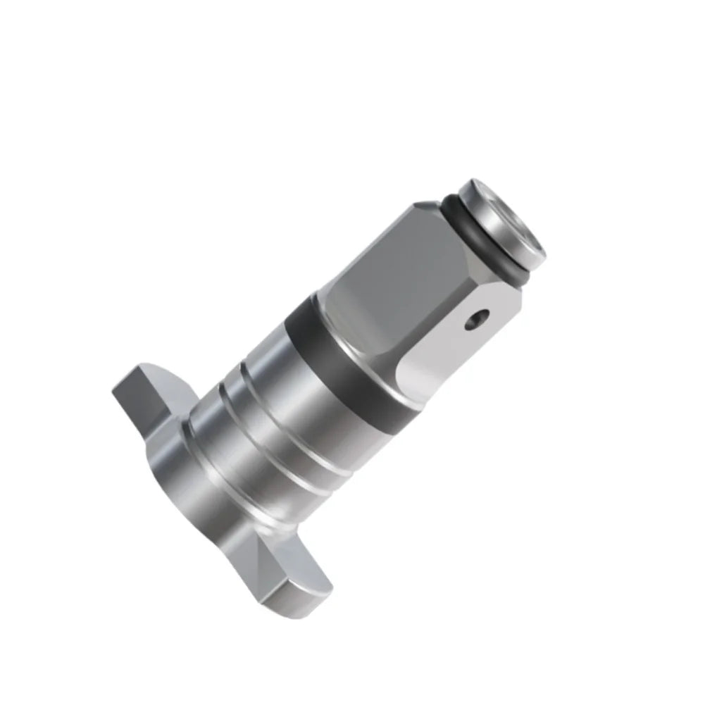 Electric Wrench Adapter – Dual-Purpose Square Shaft Conversion Wrench Adapter Axl