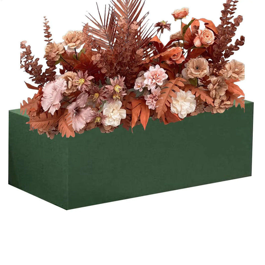 Cuttable Floral Foam Blocks – Wet & Dry Flower Arranging Floral Foam Block Axl