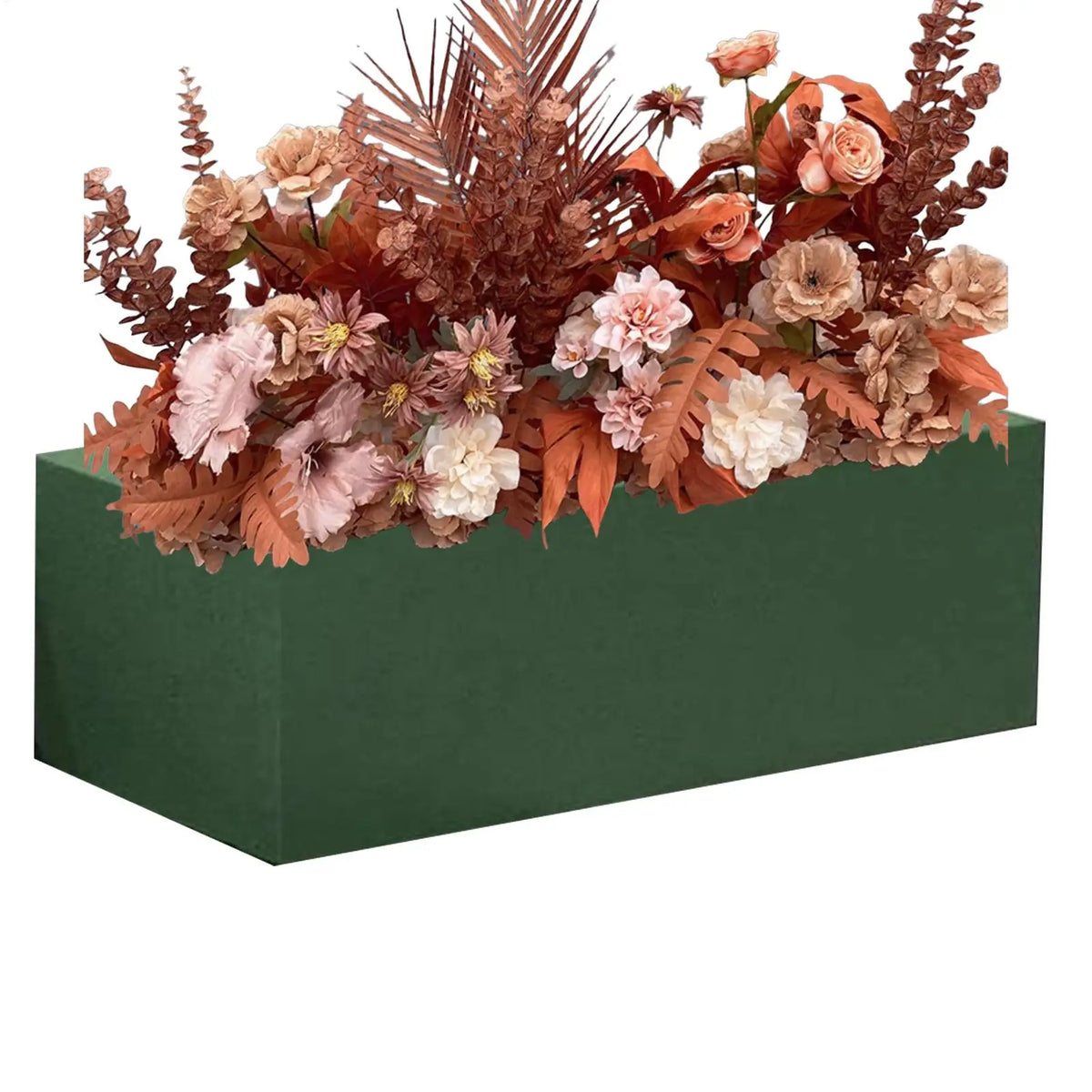 Cuttable Floral Foam Blocks – Wet & Dry Flower Arranging Floral Foam Block Axl