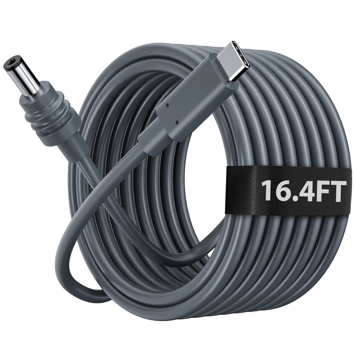 USB-C to DC Power Cable for Starlink Mini & Gen3 | 2M & 5M Satellite Power Cable Axl TC-DC 5M