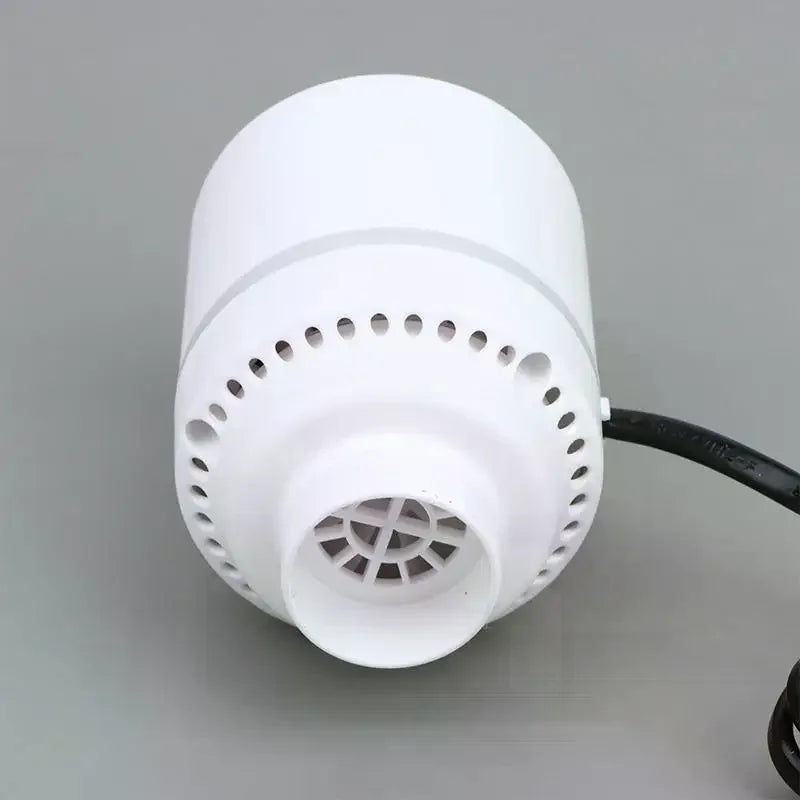 Vacuum Storage Bag Air Pump 110V/120V | Travel & Home Organizer Vacuum Storage Pump Axl