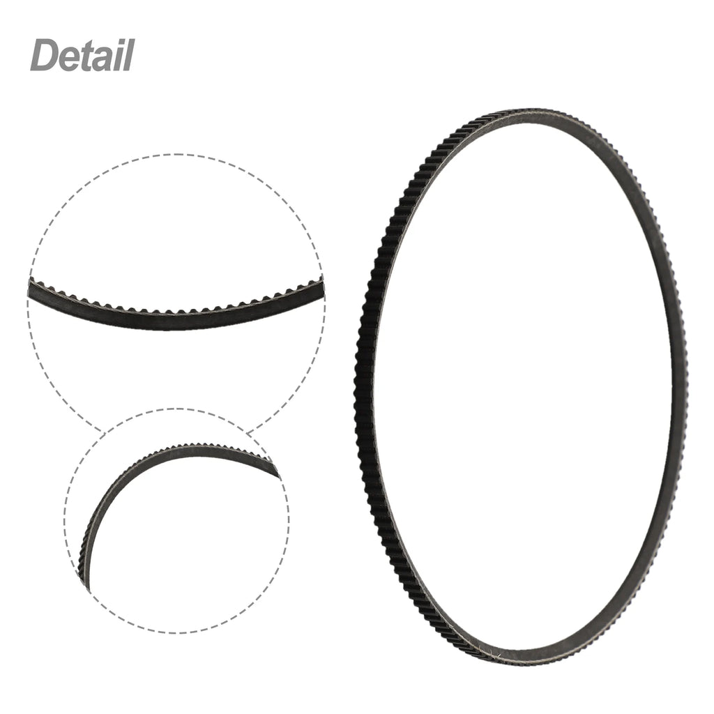 5M387 Lathe Drive Belt Replacement – Polyurethane, High Elasticity Lathe Drive Belt Axl
