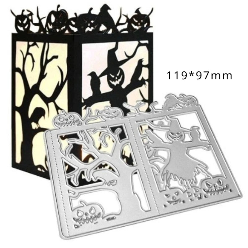 Honeycomb Metal Cutting Die – Scrapbooking & Card Embossing Metal Cutting Die Axl D