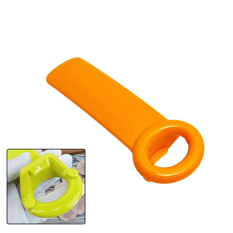 Multifunction Bottle & Can Opener – Non-Slip Manual Kitchen Tool Bottle Opener Axl