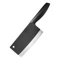 InLeung Kitchen Cleaver Knife – Sharp Stainless Steel 18cm Kitchen Cleaver Knife Axl Kitchen knife