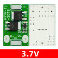 1S LiFePO4 BMS Board 3.2V/3.7V 7A – PCM Short Circuit Protection BMS Protection Module Axl 1S-3.7V BMS 1PCS