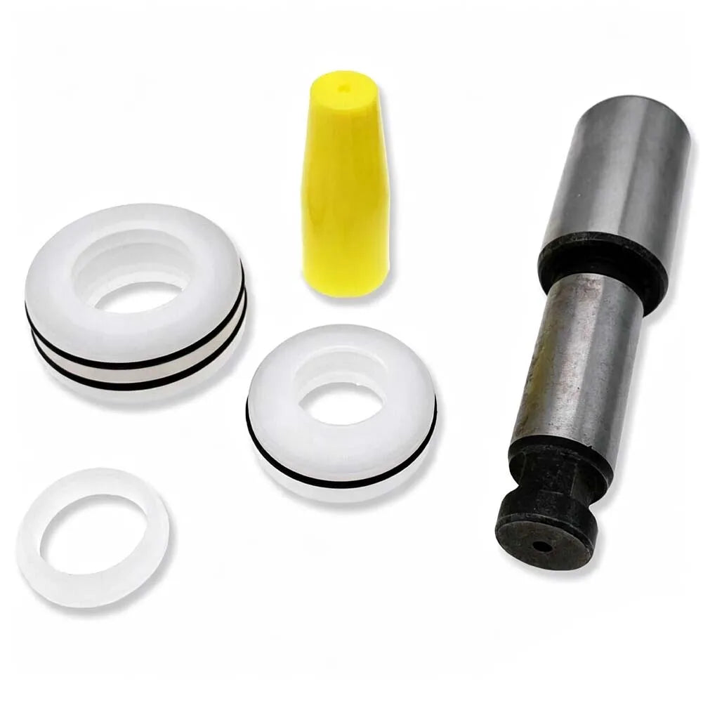 Seal Ring Repair Kit 704-586 for Piston Rod 704-551 | 440 450 Seal Ring Repair Kit Axl