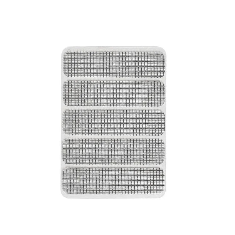 Self-Adhesive Window Screen Repair Tape | Mosquito Net Patch Screen Repair Tape Axl S