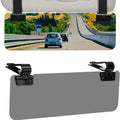 Universal Car Sun Visor Extender – Anti-Glare UV Shield Car Sun Visor Extender Axl Default Title