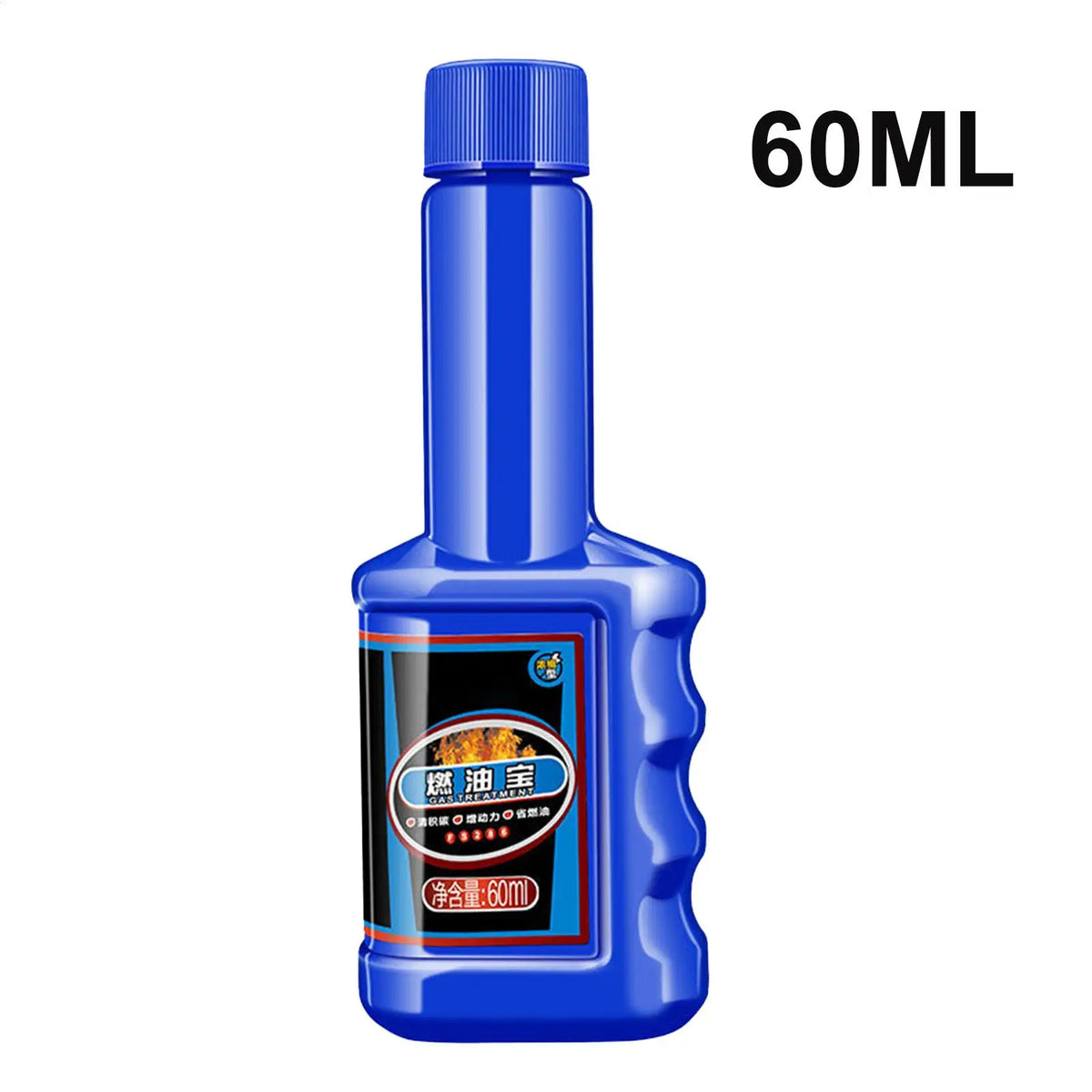 Engine Carbon Cleaner – Fuel Additive for Engine Performance Fuel Additive Axl