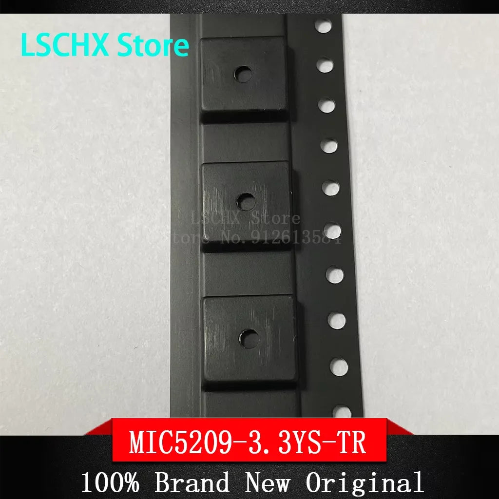 10PCS Mixed IC Chips – LDO Regulators & Logic Bus Transceivers Integrated Circuit Set Axl