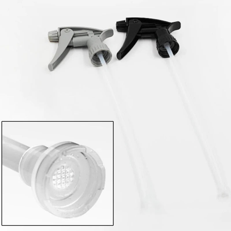 Adjustable Trigger Sprayer Head – Acid & Alkali Resistant Nozzle Trigger Sprayer Nozzle Axl