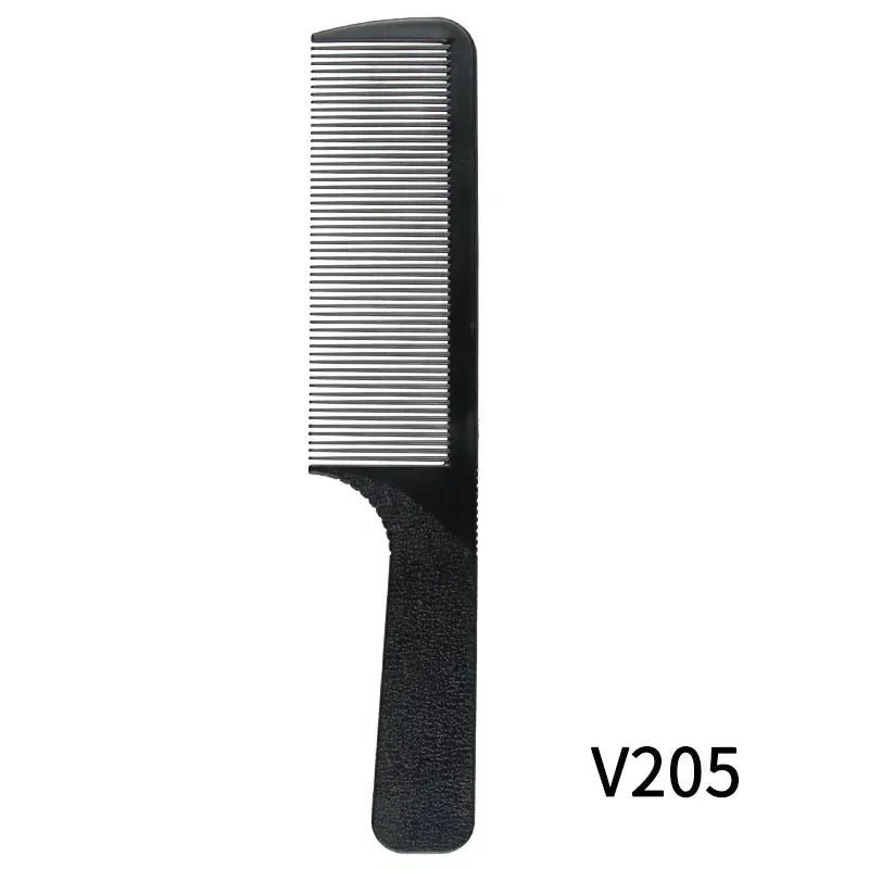 5-Piece Anti-Static Heat-Resistant Hair Comb Set for Men & Women Hair Comb Set Axl V205