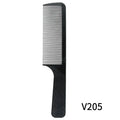 5-Piece Anti-Static Heat-Resistant Hair Comb Set for Men & Women Hair Comb Set Axl V205