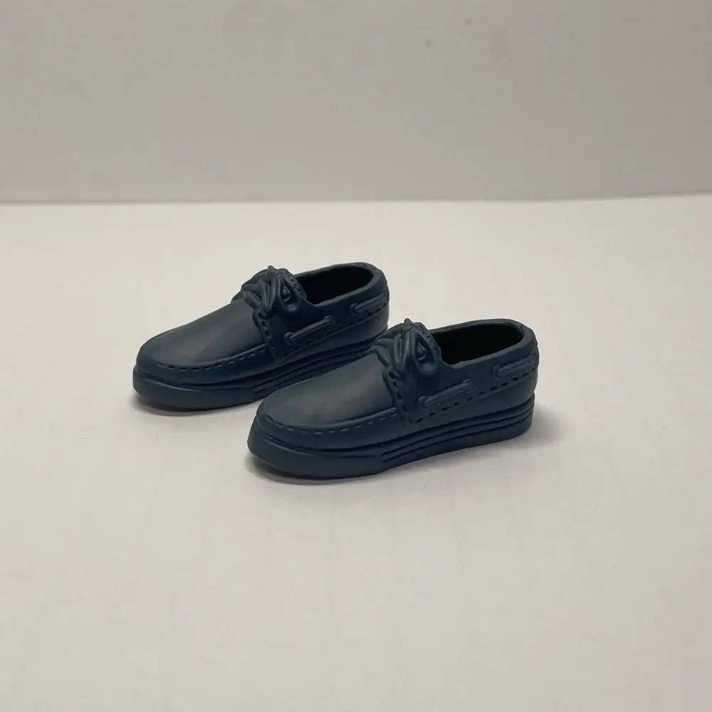 1/6 Male Doll Shoes – Boots & Sandals for Ken Dolls | 10 Styles Doll Accessories Axl