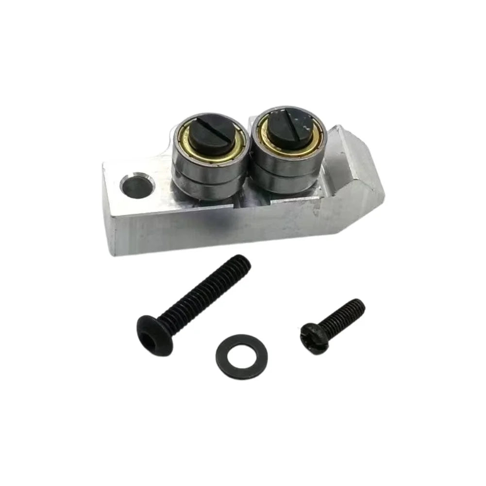 Front & Rear Guide Block Set #42-28-0410 for 2825-20 Pole Saw Pole Saw Replacement Part Axl