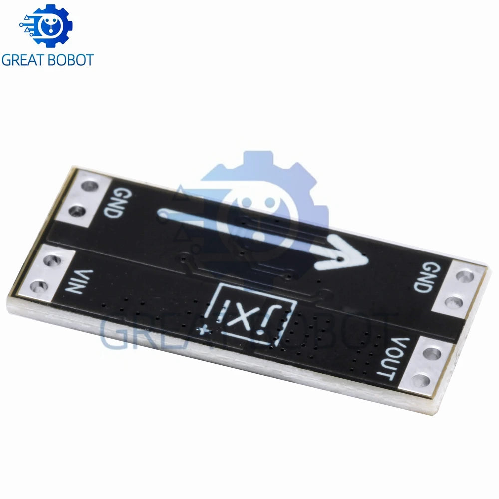 XL-10A Bistable Micro Switch Module – One-Key Toggle 10A Low Power Switch Module Axl
