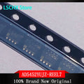 5pcs AD5452YUJZ-REEL7 12-Bit Multiplicative DAC Chip TSOT-23-8 DAC IC Chip Axl Default Title