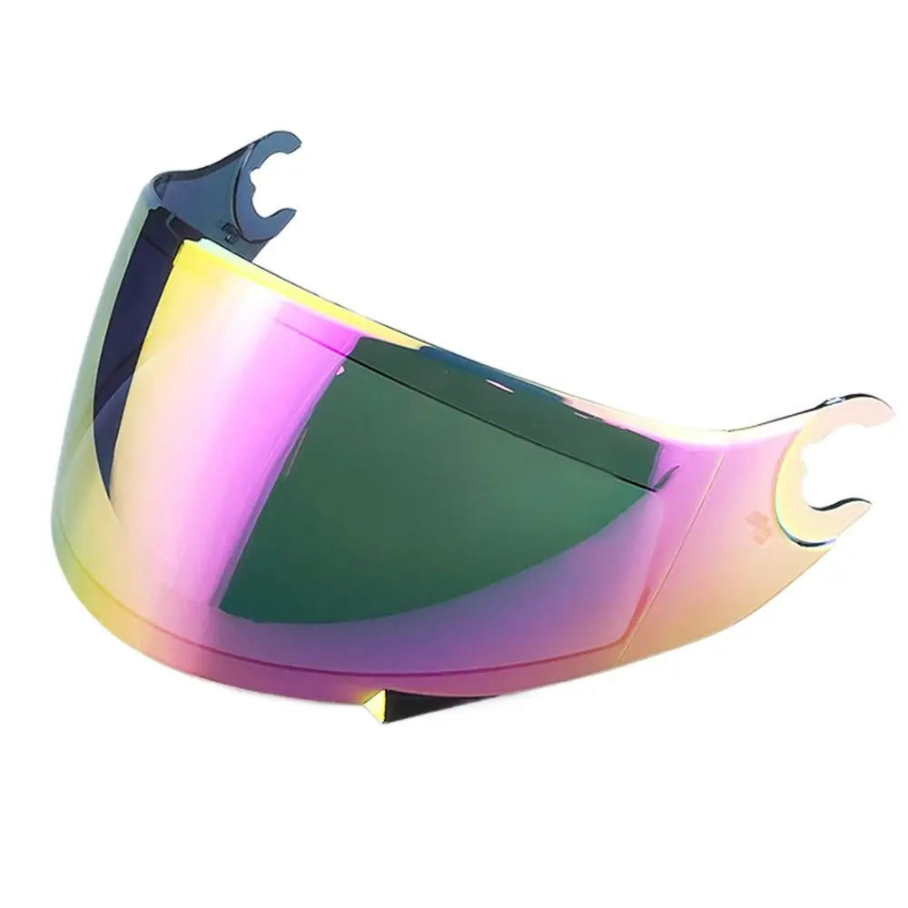 Shark D-Skwal 2 & Spartan Full Face Helmet Replacement Visor Helmet Replacement Visor Axl Rose