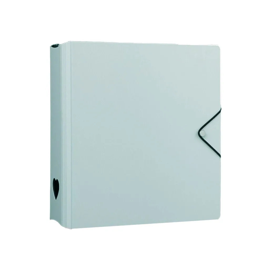 A5 Macaron Photo Card Storage Album – Star Chasing Scrapbook Photo Card Album Axl Light Green