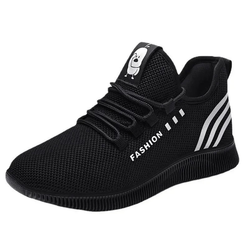 Women's Slip-On Daisy Casual Walking Sneakers | Breathable Women's Casual Sneakers Axl