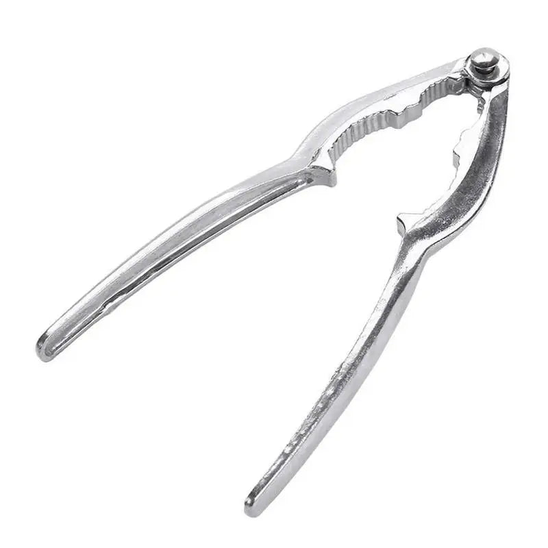 KITPIPI Funnel Nutcracker Plier – Walnut & Nut Cracker Tool Nut Cracker Tool Axl Style B