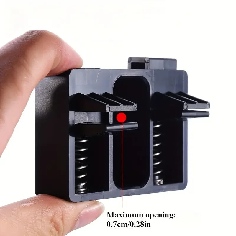 Portable Welding Fixture Kit – Electrode Holder & Helping Hands Welding Fixture Kit Axl