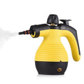 BALASHOV 1050W Handheld Steam Cleaner – Kitchen & Home Handheld Steam Cleaner Axl YELLOW 110 V